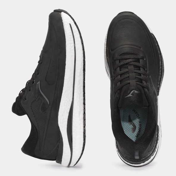 Joma Caronte Men CCARW2401 Siyah - Resim 2