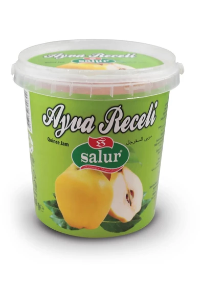 Salur Ayva Reçeli 950 gr ürün görseli 1