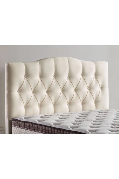 Belletto Çift Kişilik Duru Lüx Kumaş Başlık 150 cm ürün görseli 1