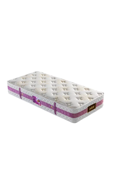 Belletto Süper Vogue Çift Kişilik Yatak Pembe150 x 200 ürün görseli 1