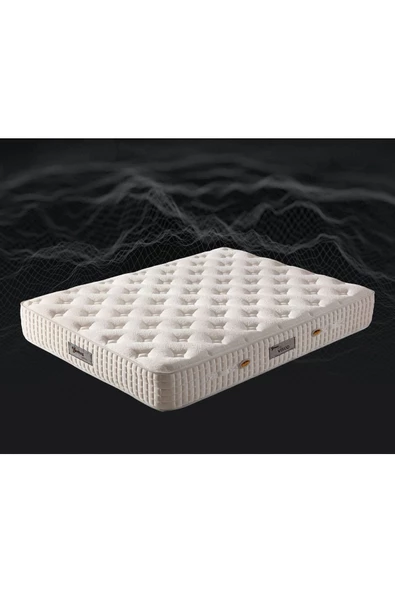 Belletto 150x200 Visco Bed ürün görseli 1