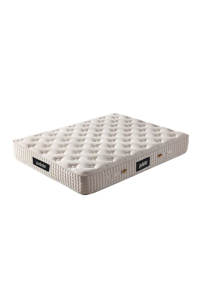 Belletto 100x200 Visco Bed ürün görseli 1