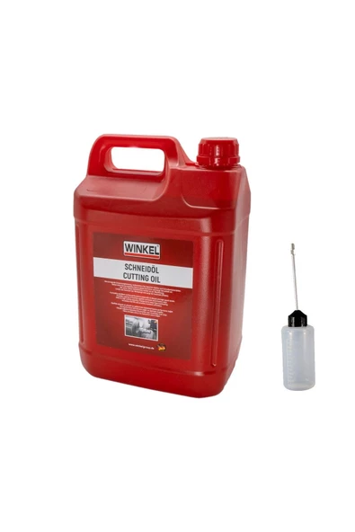 Winkel Kesme Yağı Pafta Yağı 5 Lt ürün görseli 1