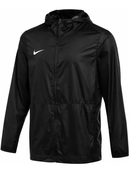 Nike Yağmurluk Erkek Yağmurluk FD7686-010 Siyah ürün görseli 1