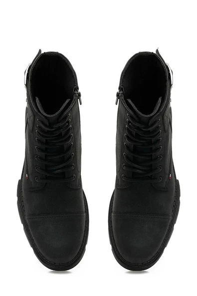 U.S Polo Assn. Petros Bot - Resim 2