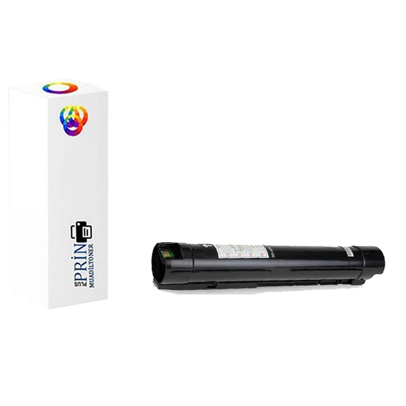 Xerox WorkCentre 7220 Siyah Muadil Toner - 006R01461 ürün görseli 1
