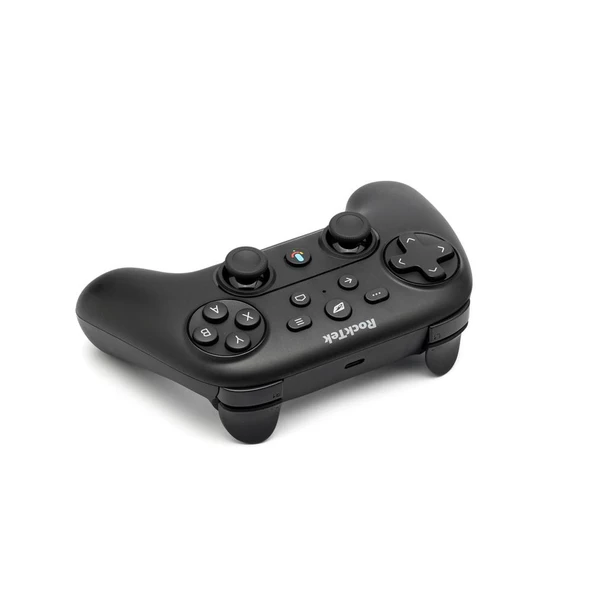 RockTek GP1500 Gamepad Oyun Konsolu - Resim 2