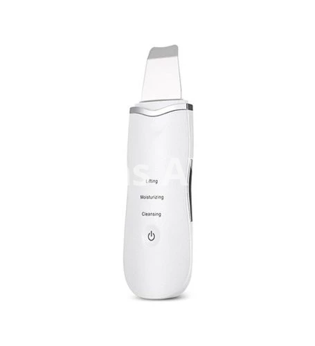 Skin Scrubber Cilt Bakım Cihazı ürün görseli 1