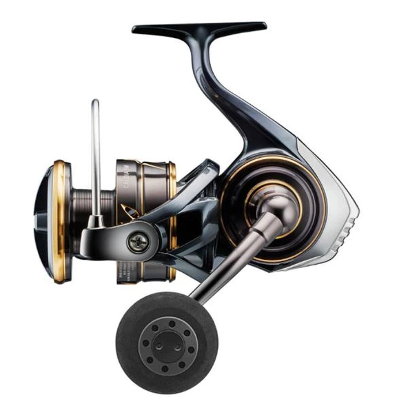 Daiwa Caldia 22 SW 4000 C XH Olta Makinesi ürün görseli 1