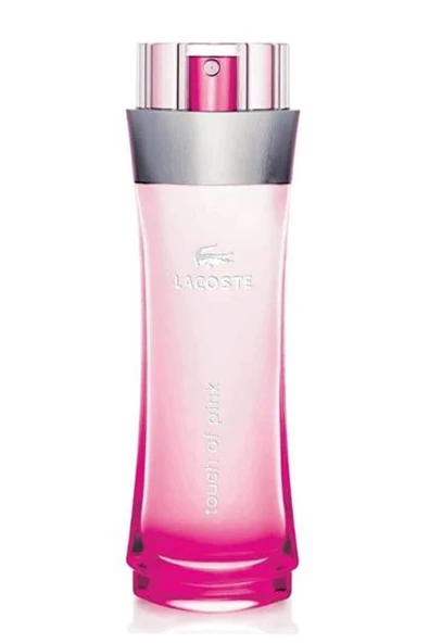 Lacoste Touch Of Pink Edt 90 Ml Kadın Parfüm ürün görseli 1