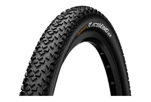 CONTINENTAL - Race King - 27.5 x 2.00 Dış Lastik - Carbon/XC (55 - 584) (çift 2 adet) ürün görseli 1