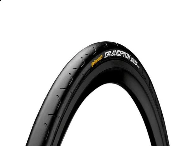CONTINENTAL - Grand Prix - 700x25C - Dış Lastik Siyah - (25-622) (çift 2 adet) ürün görseli 1