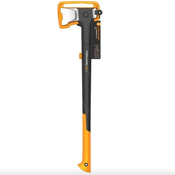 Fiskars 1069108 X-Serisi X32 Yarma Baltası L ürün görseli 1