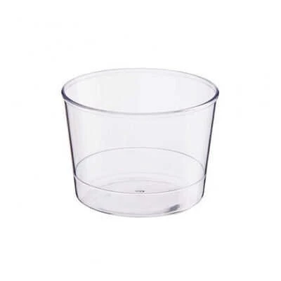 Kristal Oval Kase 250 cc 30 Adet ürün görseli 1