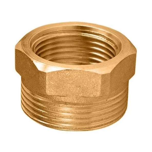 Sarı Redüksiyon 1/2 - 1"1/2 - Resim 4