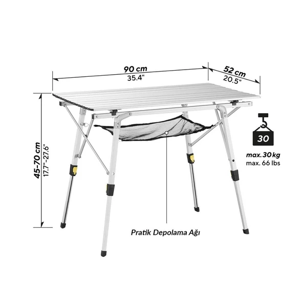 Uquip Set Boldy 3'lü Combo Set - Resim 5