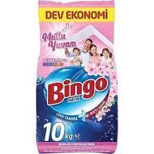 BİNGO MATİK 10 KG ürün görseli 1