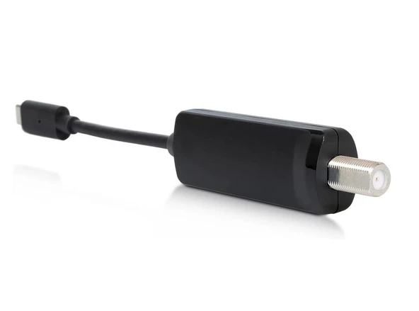 RockTek ( Homatics ) 4K Hd Type-C Girişli Tuner ürün görseli 1