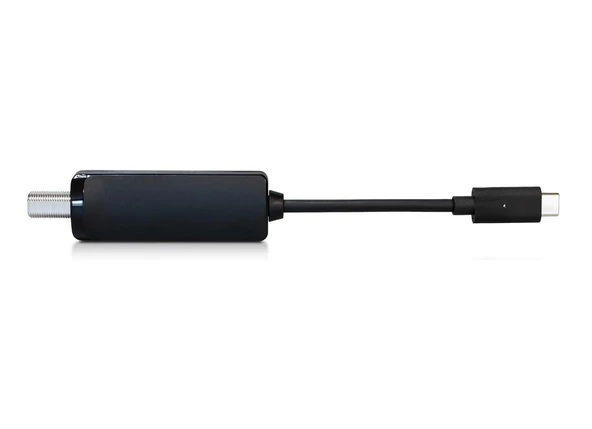 RockTek ( Homatics ) 4K Hd Type-C Girişli Tuner - Resim 2