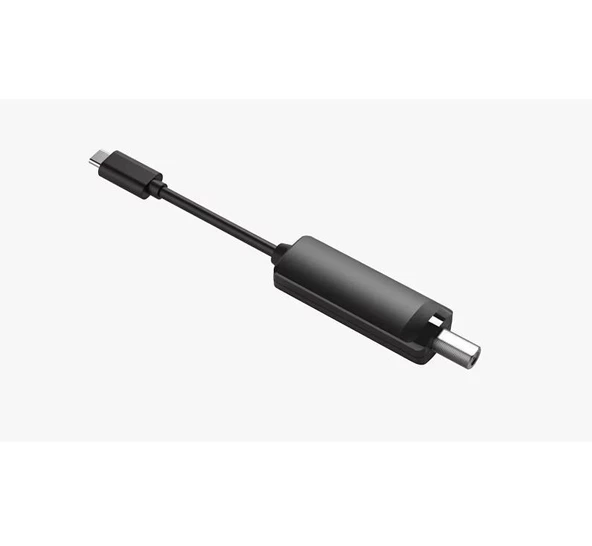 RockTek ( Homatics ) 4K Hd Type-C Girişli Tuner - Resim 3