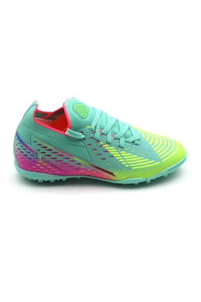 Playup FH-242-140 Unisex Filet Halı Saha Spor Ayakkabı ürün görseli 1