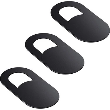 WEBCAM COVER KAMERA KAPATICI NOTEBOOK VE TELEFON KAMERA ürün görseli 1
