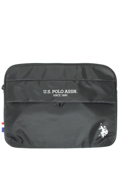 Plevr 23685 İthal Unisex Laptop / Tablet Çantası - Siyah ürün görseli 1