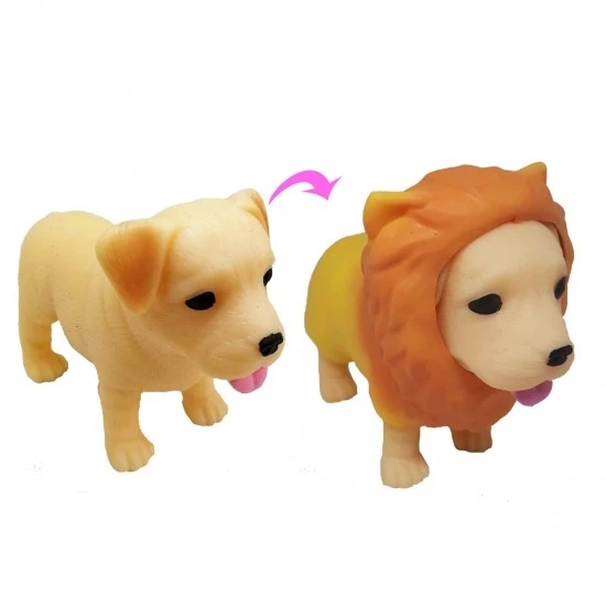 Dress Your Puppy Sevimli Köpeğine Kostüm Giydir 1 Numara ürün görseli 1