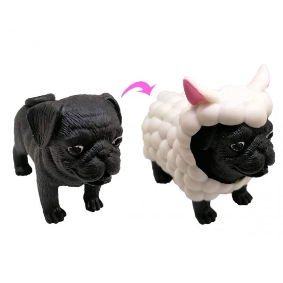 Dress Your Puppy Sevimli Köpeğine Kostüm Giydir 11 Numara ürün görseli 1