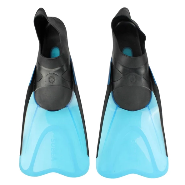 Subea Snorkel Dalış Seti No:34/35 ürün görseli 1