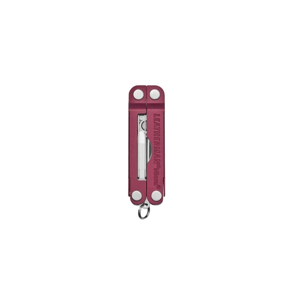 Leatherman MICRA CHERRY PEG LEA833041 - Resim 3