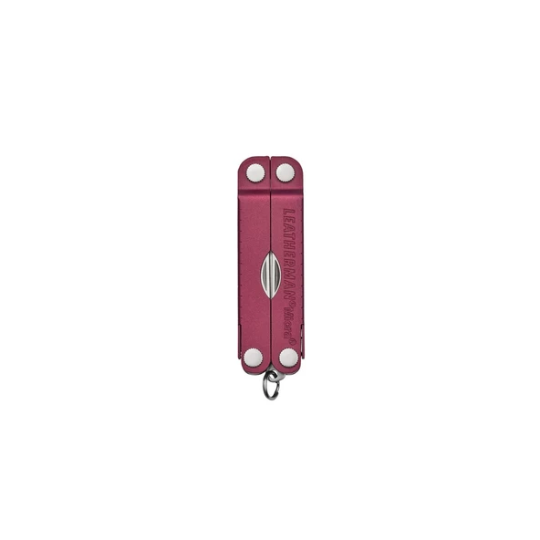 Leatherman MICRA CHERRY PEG LEA833041 - Resim 2