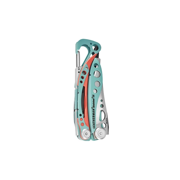 Leatherman  SKELET. CX PARADISE  BX  LEA833135 - Resim 2