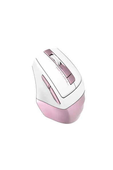 Fg-35 Kablosuz Optik Mouse.pembe - Resim 4