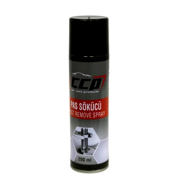PAS SÖKÜCÜ SPREY 200ml ürün görseli 1