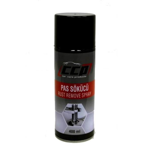 PAS SÖKÜCÜ SPREY  400ml ürün görseli 1