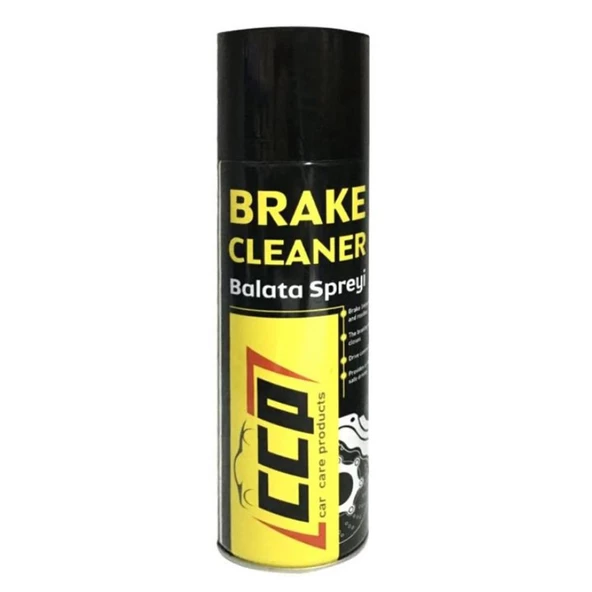 CCP BALATA SPREYİ 500ml ürün görseli 1