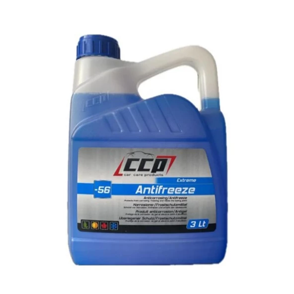 CCP EXTREME ANTIFREEZE CONCANTRE -56 3L ürün görseli 1