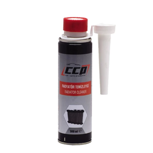 CCP RADYATÖR TEMİZLEME 300ml ürün görseli 1