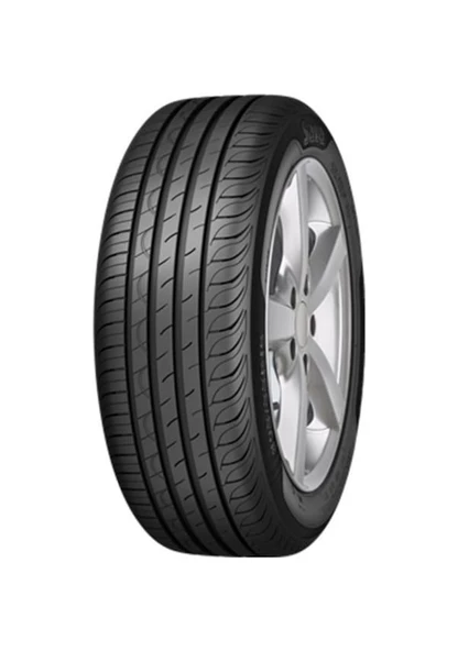 Sava 215/60R17 96H  Intensa HP 2 Üretim Yılı 2024 ürün görseli 1