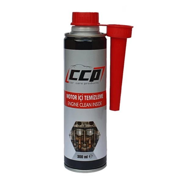 CCP MOTOR İÇİ TEMİZLEME 300ml ürün görseli 1