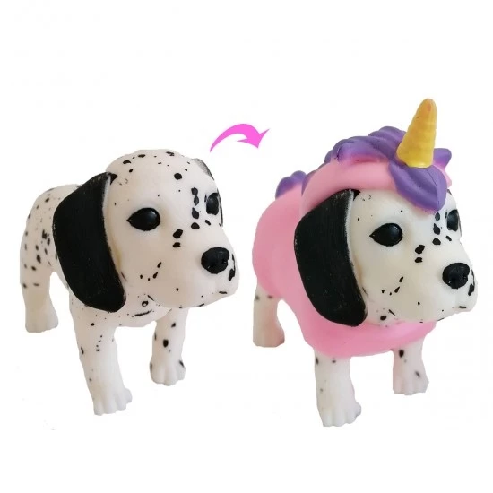 Dress Your Puppy Sevimli Köpeğine Kostüm Giydir 6 Numara ürün görseli 1