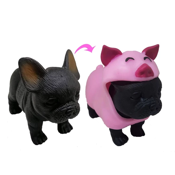 Dress Your Puppy Sevimli Köpeğine Kostüm Giydir 9 Numara ürün görseli 1