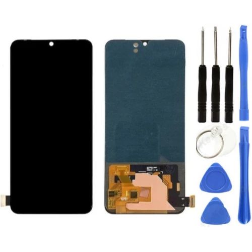 Vivo V25 Uyumlu  Lcd Ekran Dokunmatik + Tamir Seti ürün görseli 1