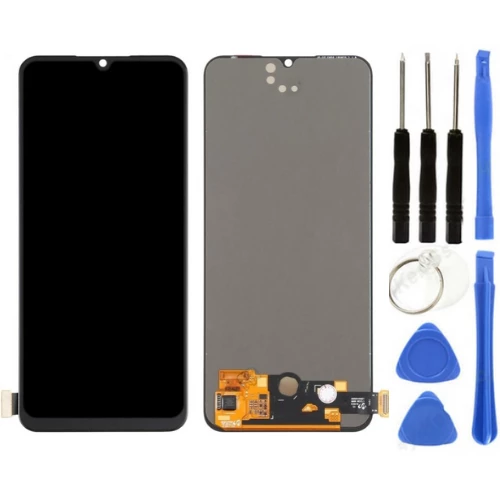 Vivo V20 Uyumlu  Servis Lcd Ekran Dokunmatik + Tamir Seti ürün görseli 1