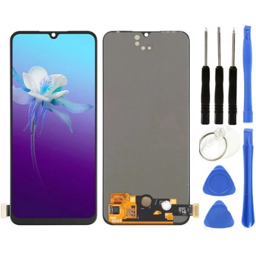 Vivo V21 Uyumlu  Lcd Ekran Dokunmatik + Tamir Seti ürün görseli 1