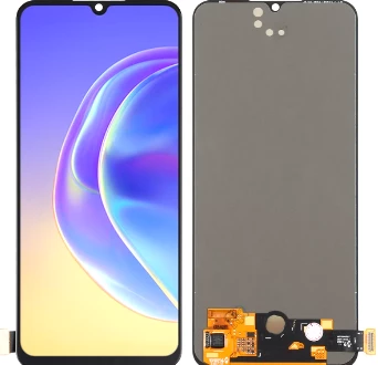 Vivo V21e Uyumlu  Servis Lcd Ekran Dokunmatik ürün görseli 1