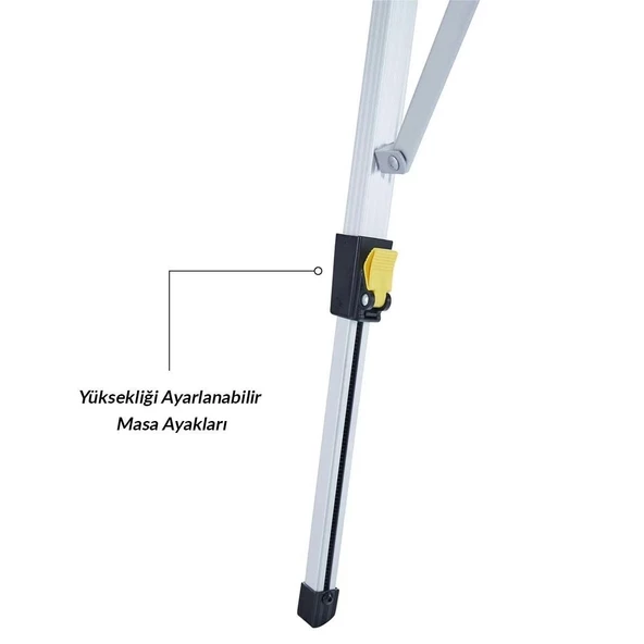 Uquip Set Boldy 3'lü Large Combo Set - Resim 5