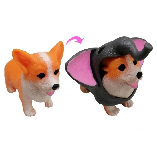 Dress Your Puppy Sevimli Köpeğine Kostüm Giydir 2 Numara ürün görseli 1
