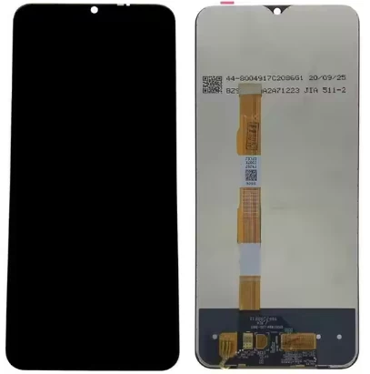 Vivo Y12s Uyumlu  Servis Lcd Ekran Dokunmatik ürün görseli 1